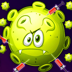 Kill The Virus