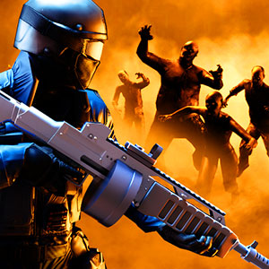 Gun Zombies