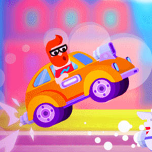 Racing Masters