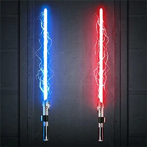 JEDI TRAINING
