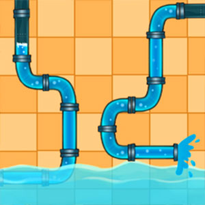 Pipe Mania