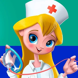 Happy Doctor Mania