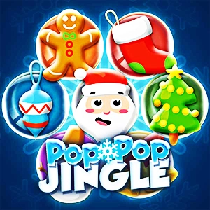 Pop Pop Jingle