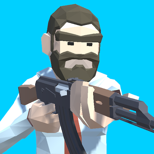 Machine Gun Squad