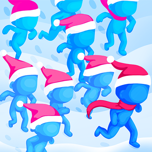 Crowd City Online