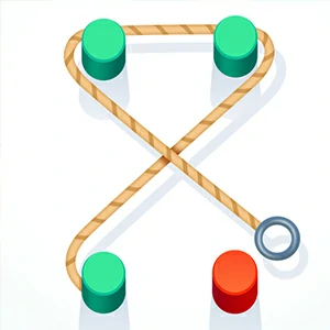Rope N Roll