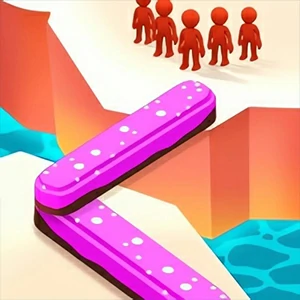 Rotating Bridge