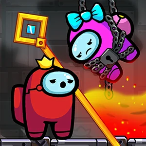 Imposter Rescue