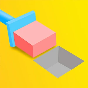 Press to Push
