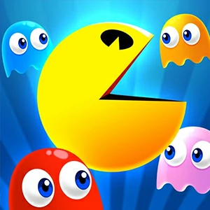 Pac Rush