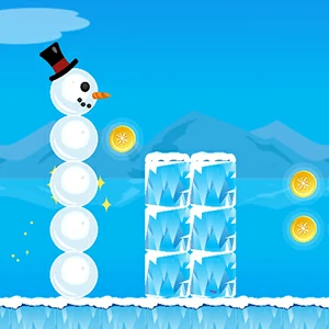 Frosty
