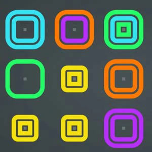 Square Stacker