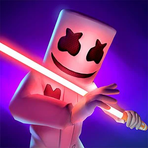 Marshmallow Rush