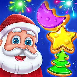Christmas crush