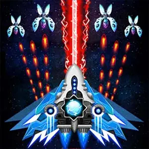 Galaxy Space Shooter