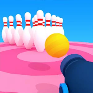Funny Ball