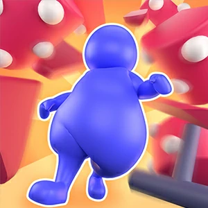 Slim Fat Race