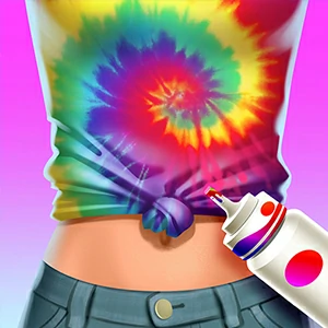 Tie Dye