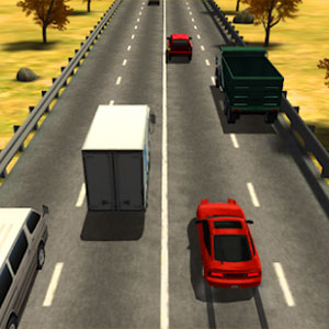 Traffic Road