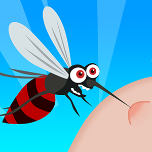 Mosquito Run