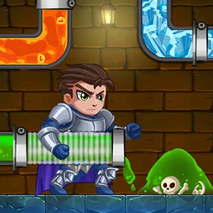 Hero Pipe