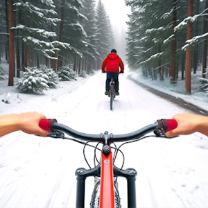 Biking Extreme 3D