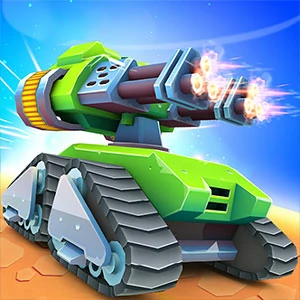 Crash of Cars 2