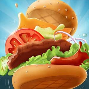 Epic Hamburger