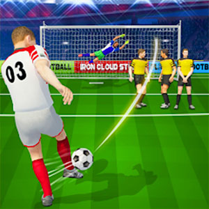 Penalty Kicks