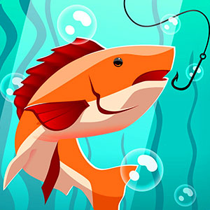 Let's Go Fishing