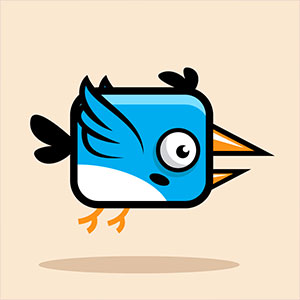 Blue Bird