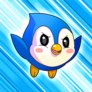 Dynamons 2