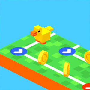 Tap And Go