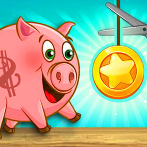 Piggybank Adventure