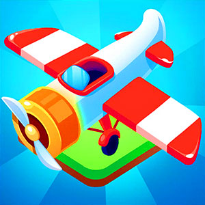 Plane Fight