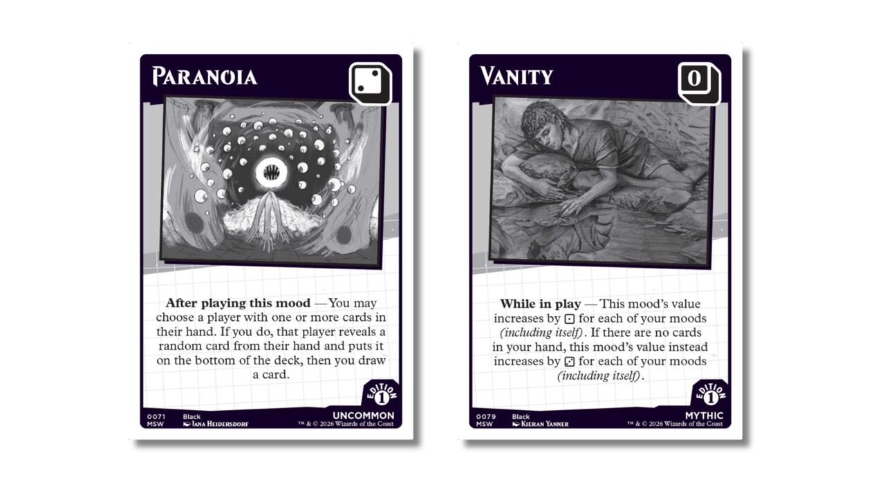 Mood Swings nicely straddles the line of simplicity and complexity and left me eager to play more.